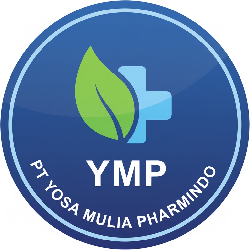 YMP Analytics Logo